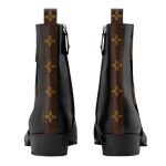 Louis Vuitton Devon Ankle Boot - Image 4